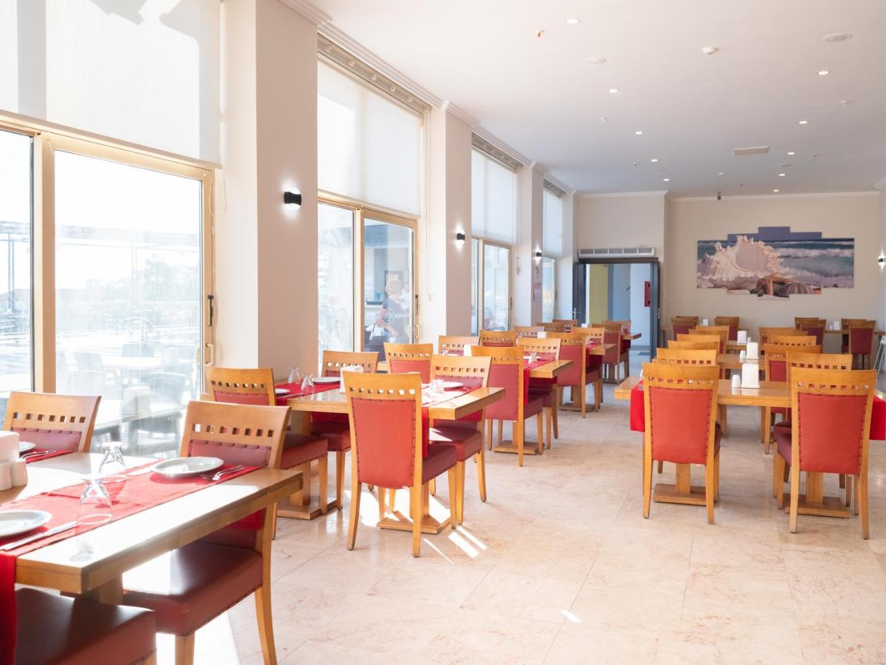 ARORA HOTEL — KUSADASI — фотография отеля №7