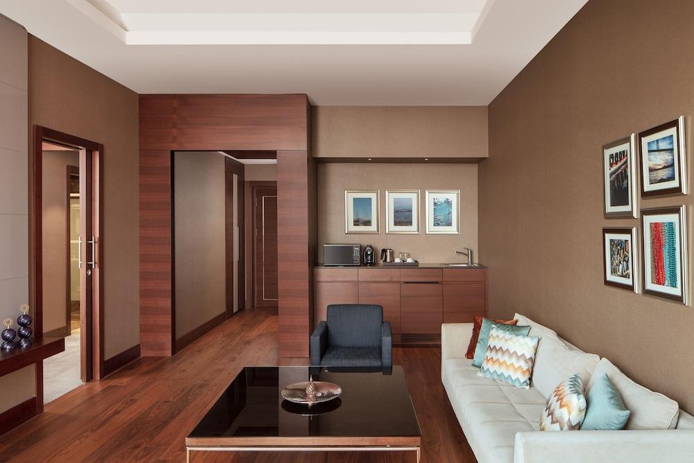 SHERATON GRAND ISTANBUL ATASEHIR HOTEL — ISTANBUL — fotografie hotel nr. 25