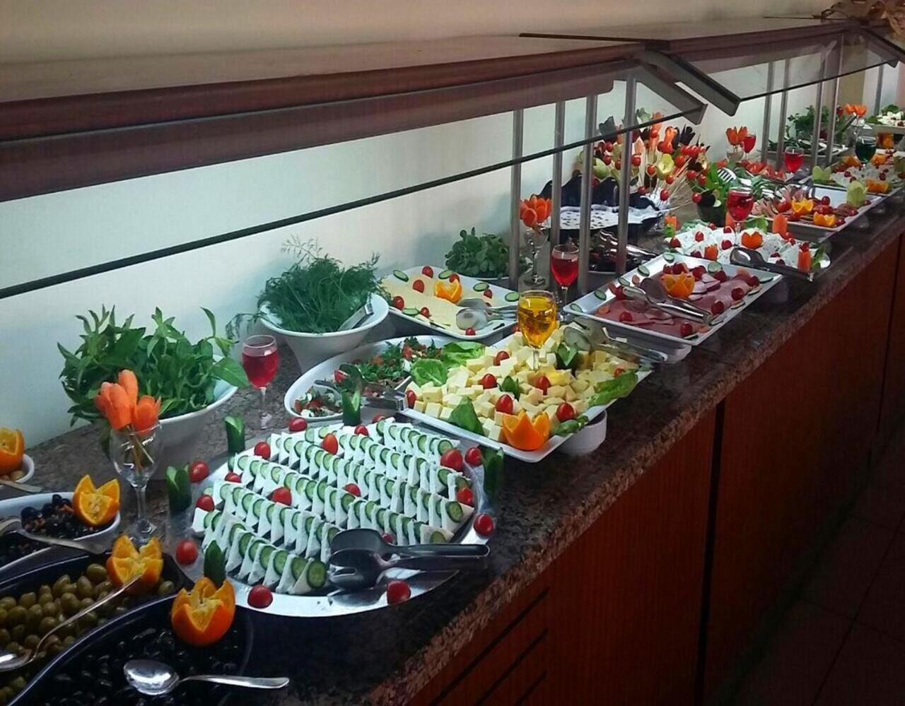 GRAND NAR HOTEL (ADULTS ONLY) — KEMER — fotografie hotel nr. 18