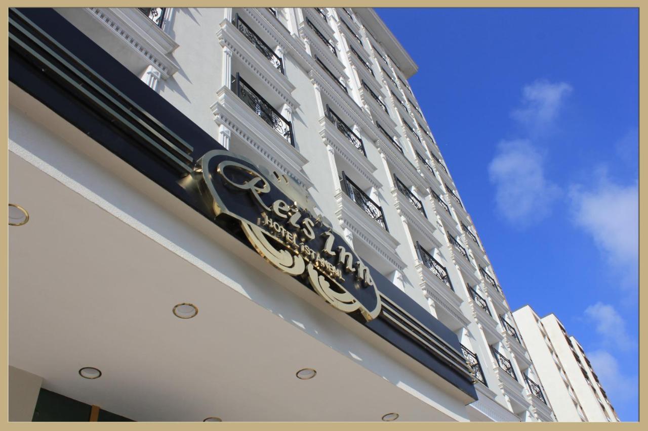 WORLD POINT HOTEL ISTANBUL — ISTANBUL — fotografie hotel nr. 17