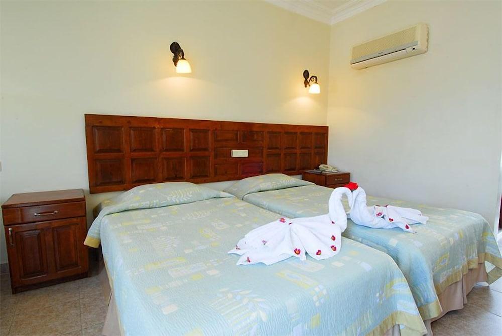OYKUN HOTEL — FETHIYE — fotografie hotel nr. 10