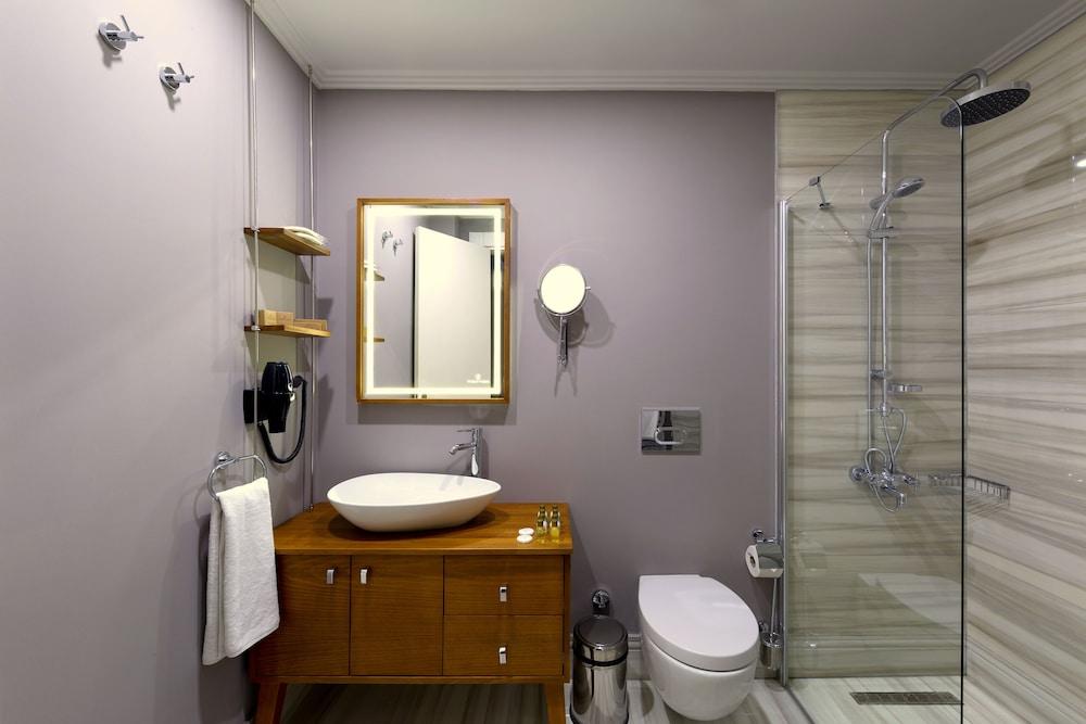 WALTON HOTELS GALATA — ISTANBUL — fotografie hotel nr. 23