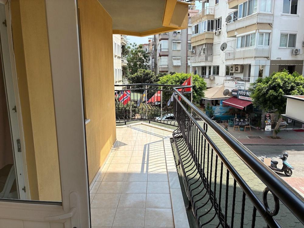 SAILORSON APART HOTEL — ALANYA — fotografie hotel nr. 23