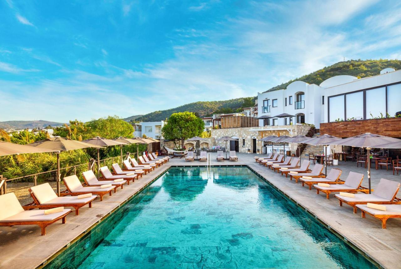SENSES HOTEL (ADULTS ONLY) — BODRUM — фотография отеля №17