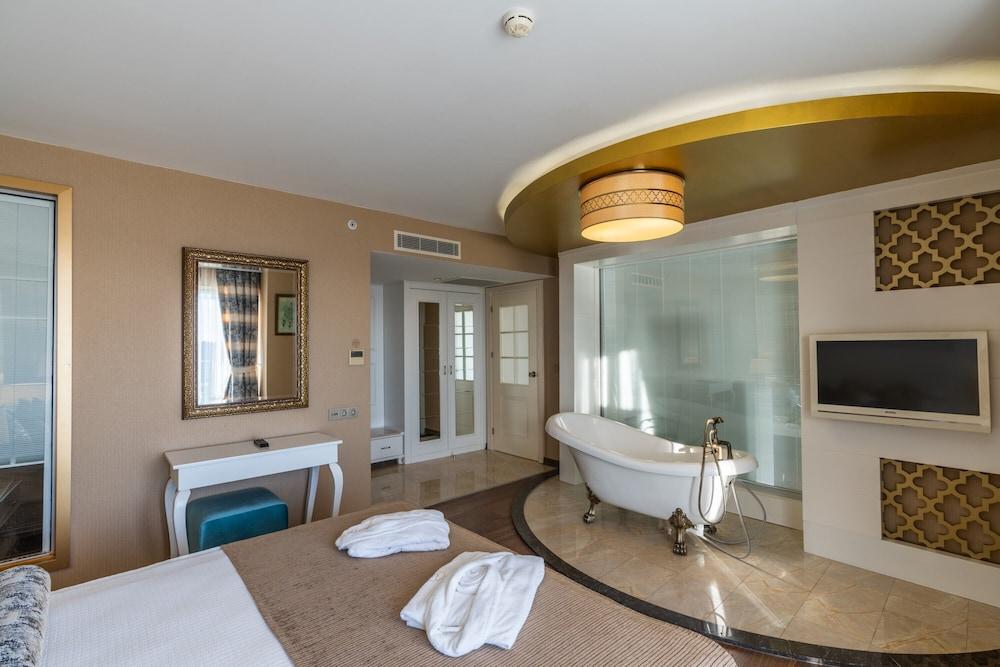 ADENYA HOTEL & RESORT — AVSALLAR — fotografie hotel nr. 25