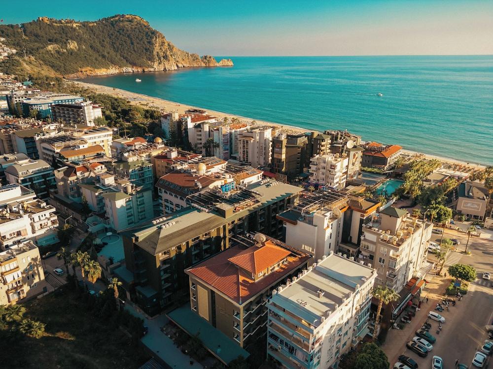 BILKAY — ALANYA — fotografie hotel nr. 25