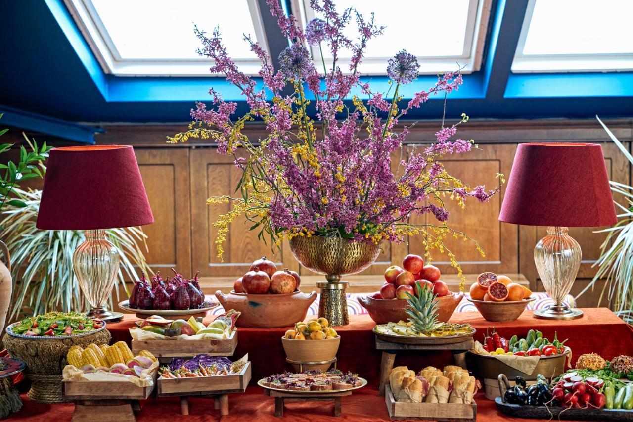 MR.CAS HOTELS — ISTANBUL — фотография отеля №30