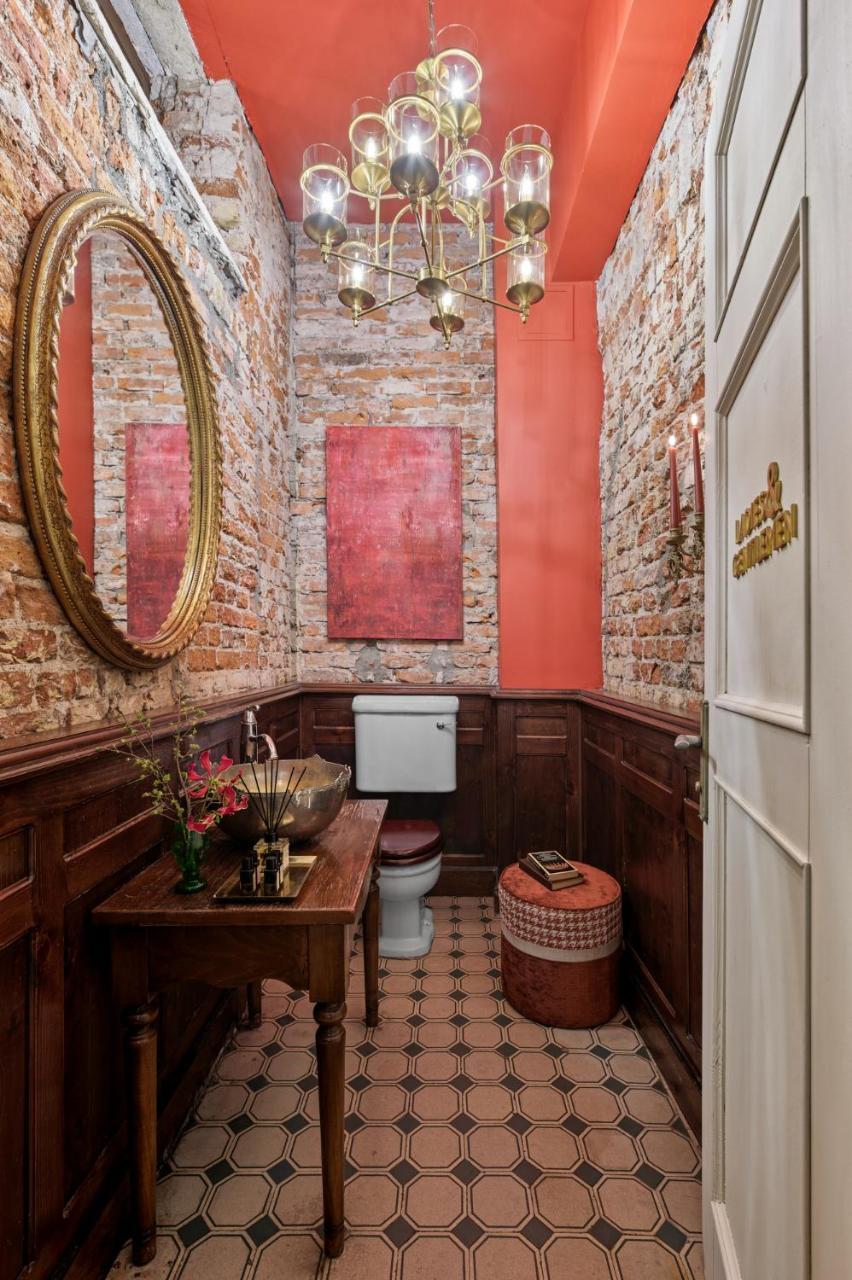 MR.CAS HOTELS — ISTANBUL — фотография отеля №15