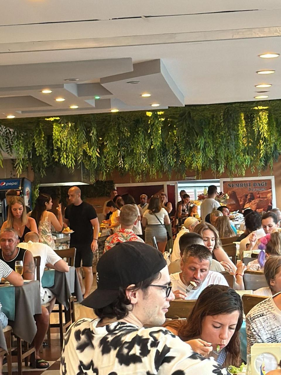 ASLAN CITY HOTEL — ALANYA — фотография отеля №37