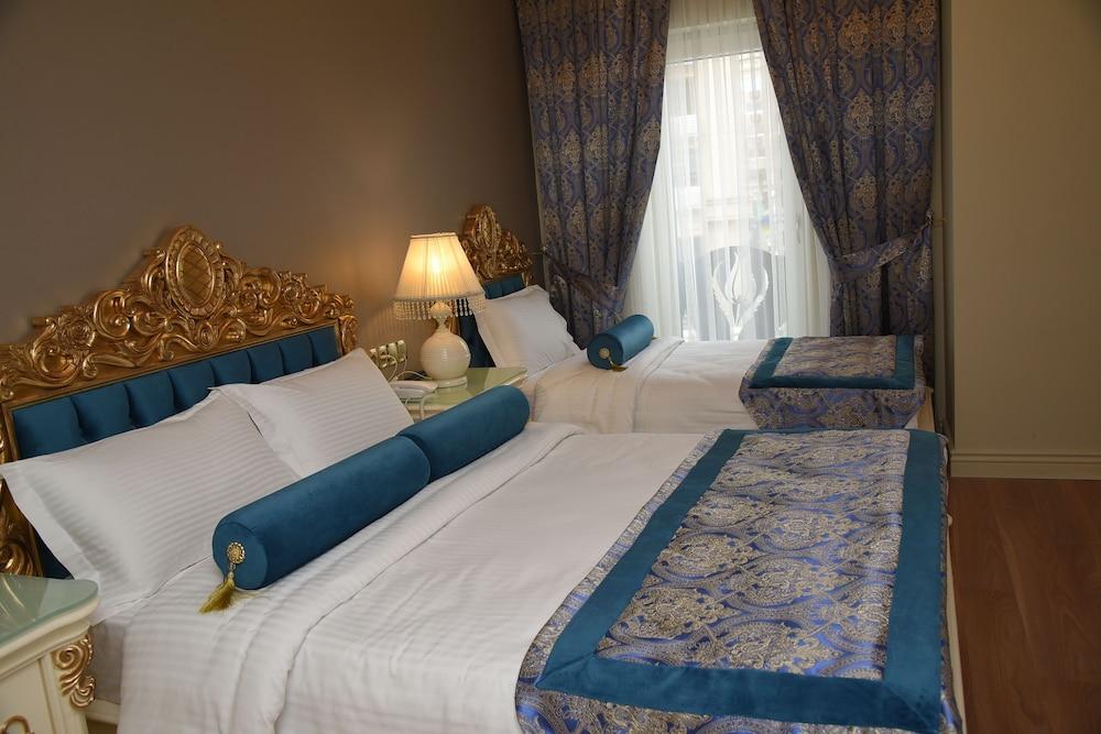 ISTASYON HOTEL — ISTANBUL — fotografie hotel nr. 3