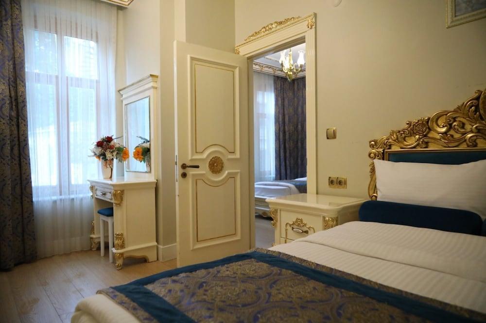 ISTASYON HOTEL — ISTANBUL
