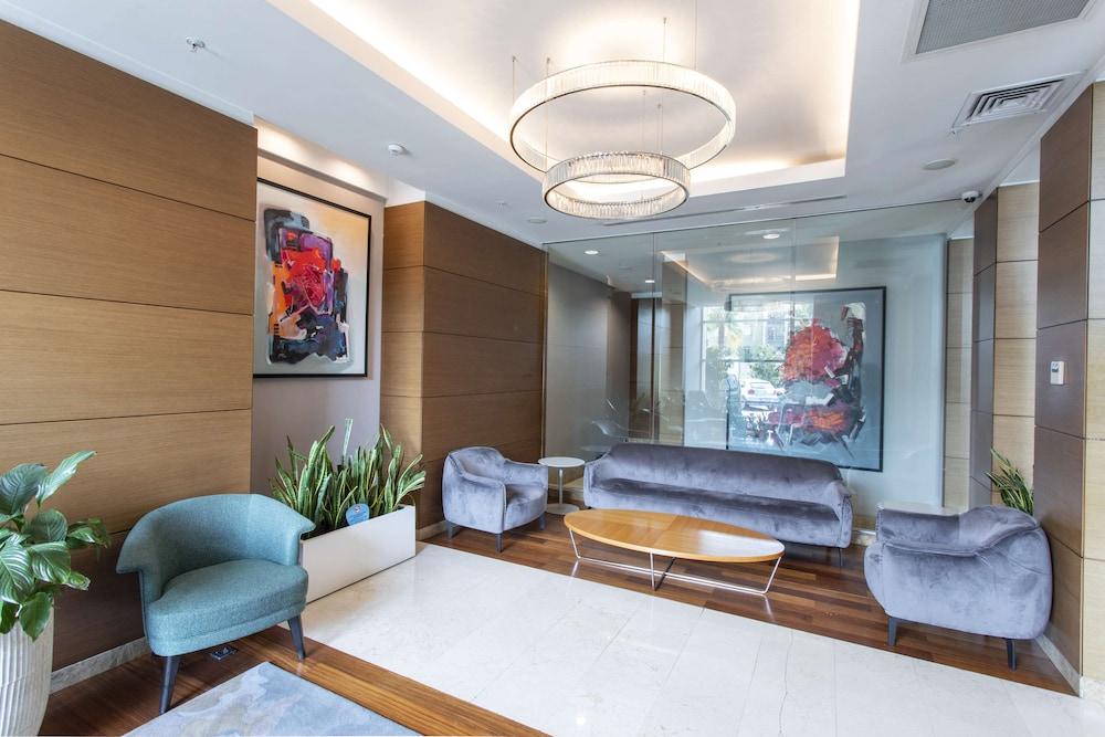 RADISSON RESIDENCES AVRUPA TEM ISTANBUL — ISTANBUL — фотография отеля №3