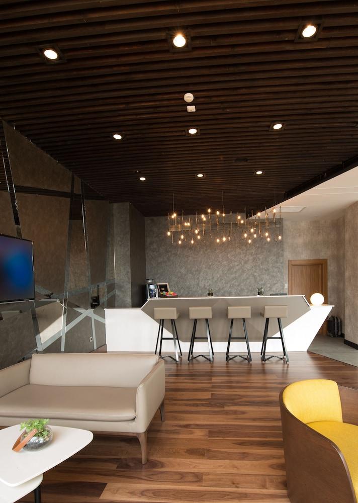 LIV CITY HOTELS — ISTANBUL — fotografie hotel nr. 4