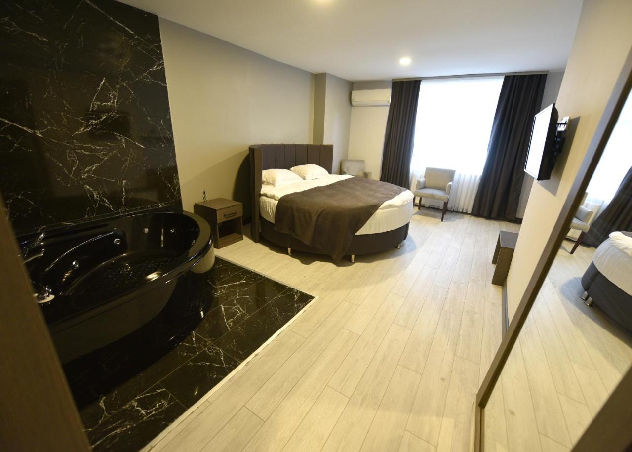 SAHIL BUTIK HOTEL — ISTANBUL — fotografie hotel nr. 5