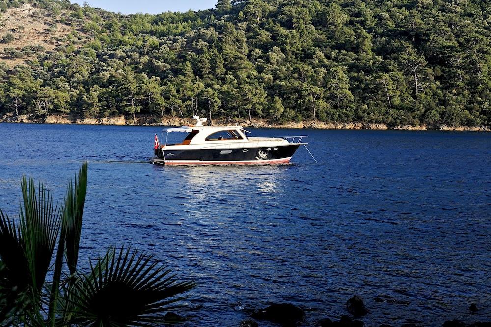 AMANRUYA — BODRUM — фотография отеля №14