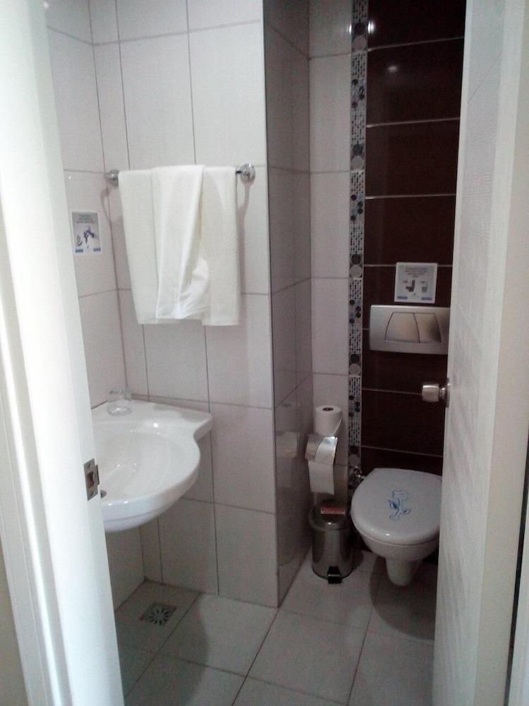 AKDORA ELITE HOTEL & SPA — SIDE — фотография отеля №14