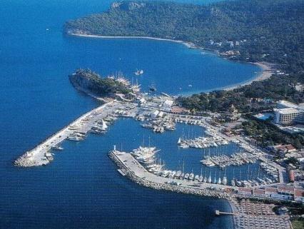 AVLU HOTEL — KEMER — фотография отеля №6