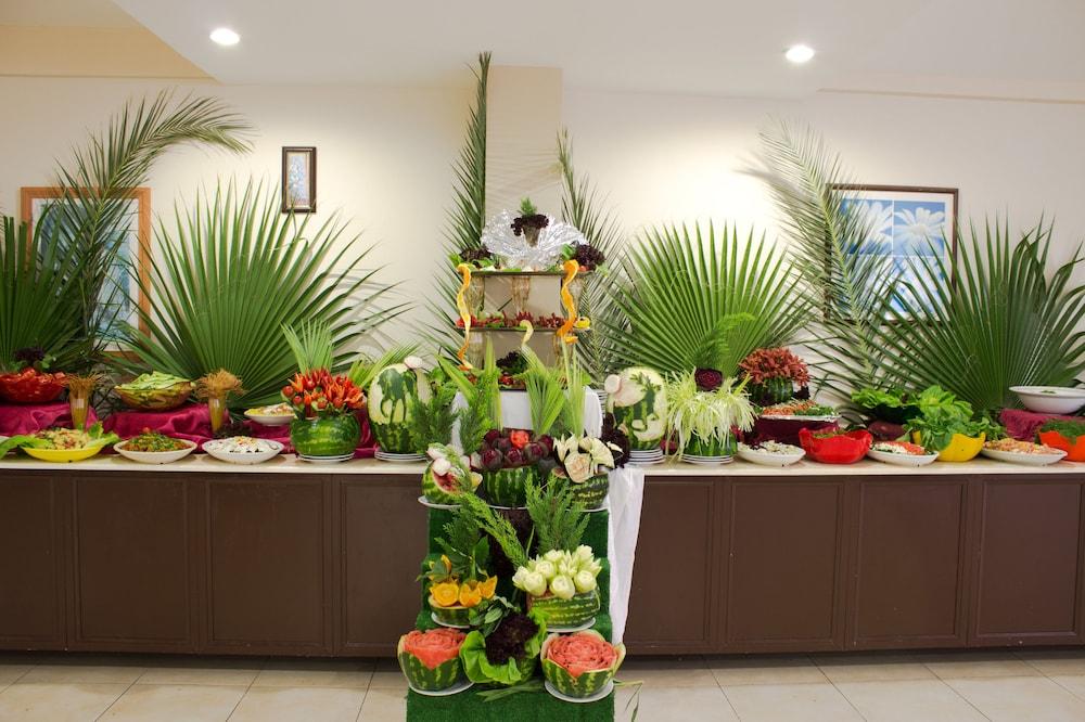 ARES HOTEL — KEMER — фотография отеля №23