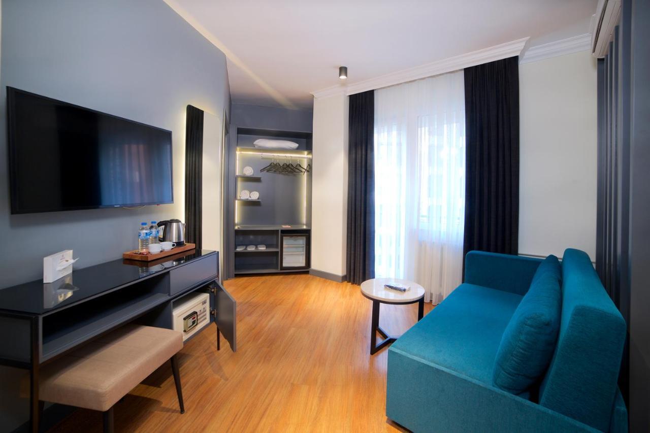 BARIN — ISTANBUL — fotografie hotel nr. 25