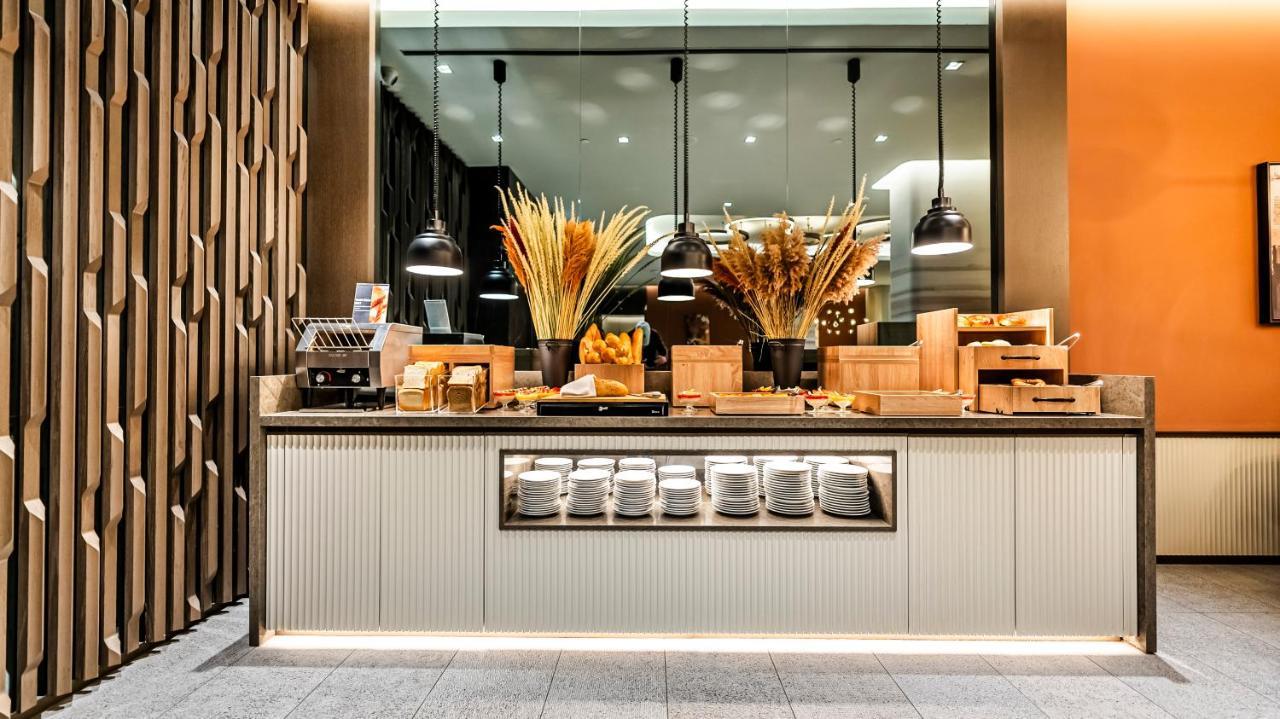 HOTEL LAMARTINE ISTANBUL — ISTANBUL — fotografie hotel nr. 17