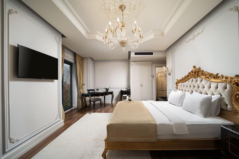 THE TIME HOTEL MARINA — ISTANBUL — fotografie hotel nr. 8