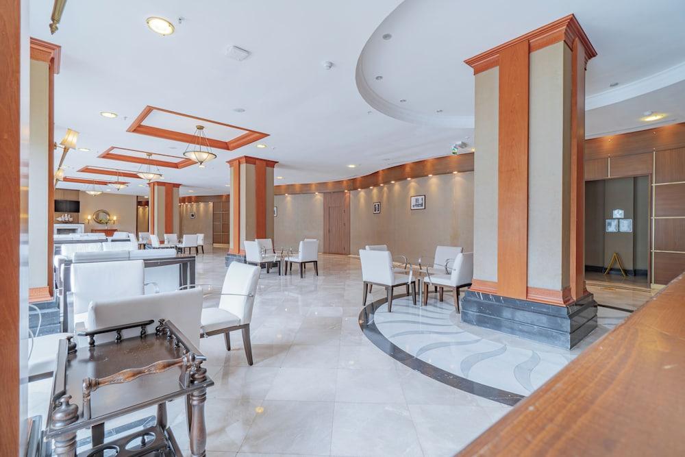 PINETA PARK DELUXE HOTEL — MARMARIS — fotografie hotel nr. 12