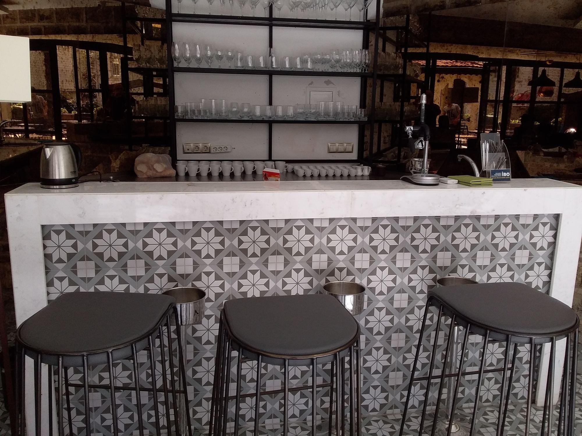 ISHAK PASA HOTEL — ISTANBUL — fotografie hotel nr. 35