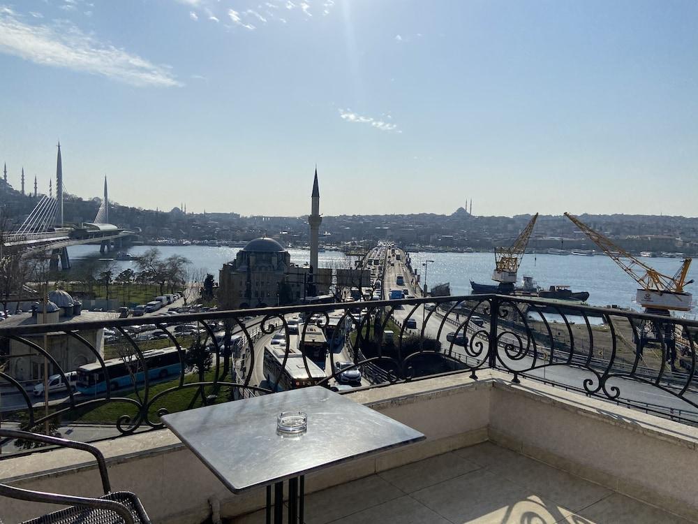 GALATOLIA SUITES — ISTANBUL — fotografie hotel nr. 17