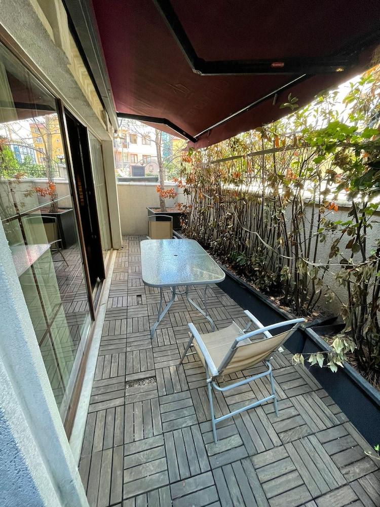 CITYLOFT 24 SUITES — ISTANBUL — fotografie hotel nr. 25