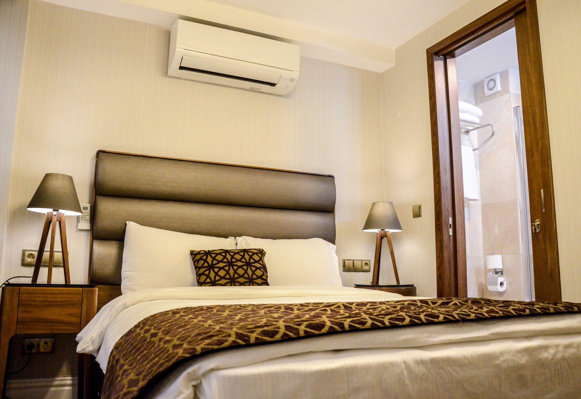 ALLEGRA SUITES GALATA — ISTANBUL — fotografie hotel nr. 29