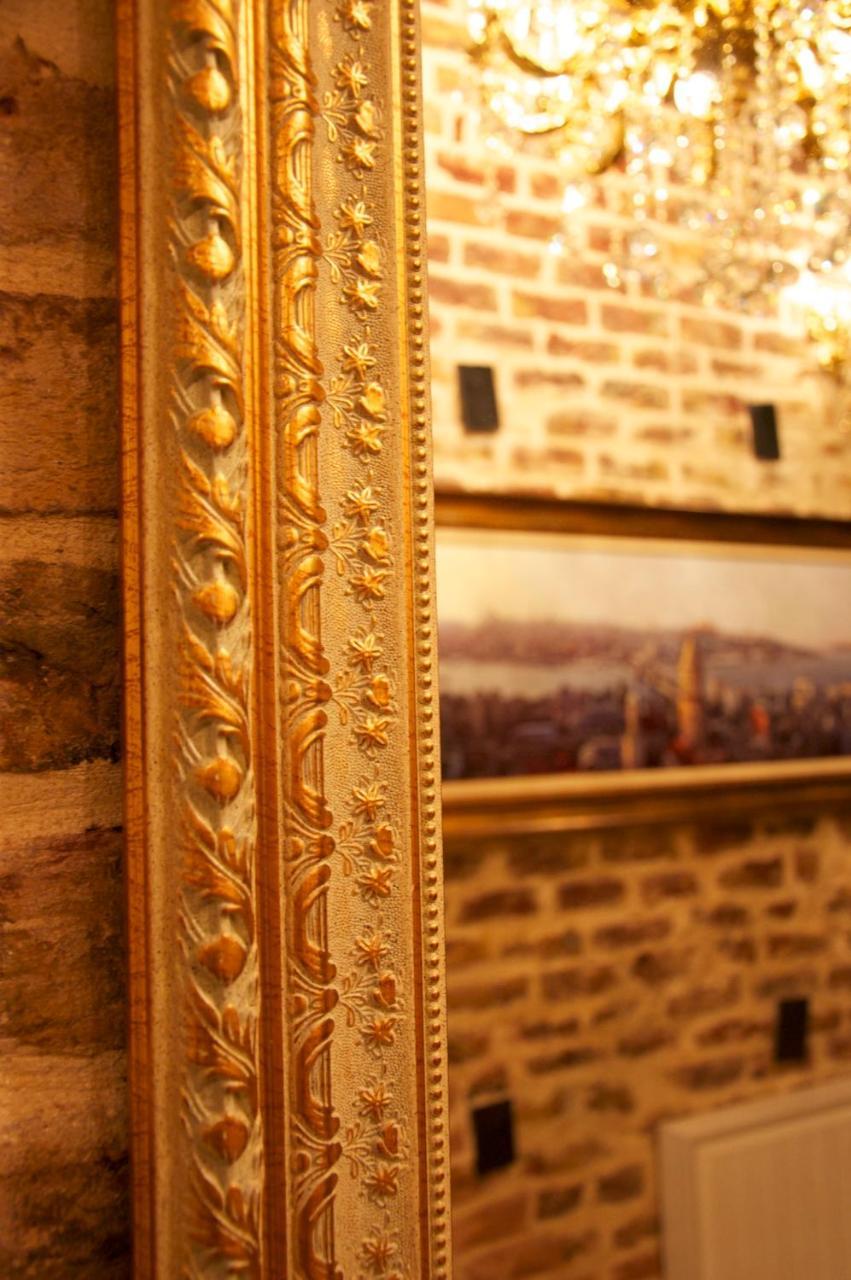 ART NOUVEAU GALATA — ISTANBUL — fotografie hotel nr. 20