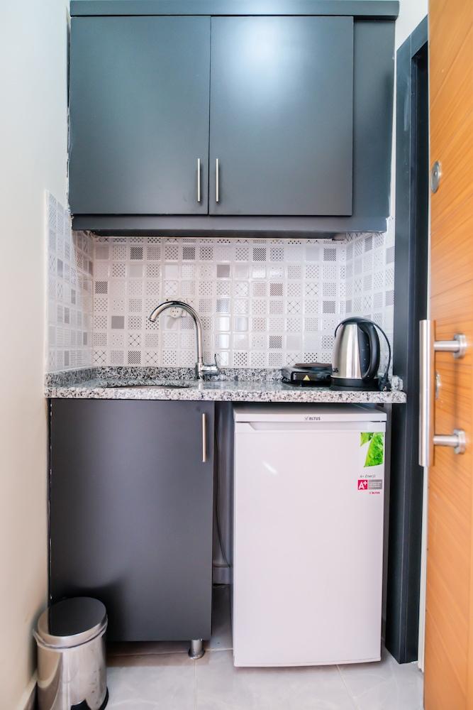 CAMELOT APARTMENT — ISTANBUL — фотография отеля №28