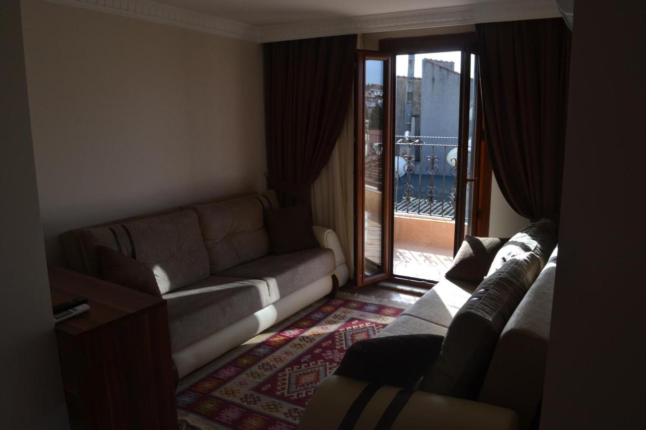 HOTEL NEW FATIH ISTANBUL — ISTANBUL — fotografie hotel nr. 8