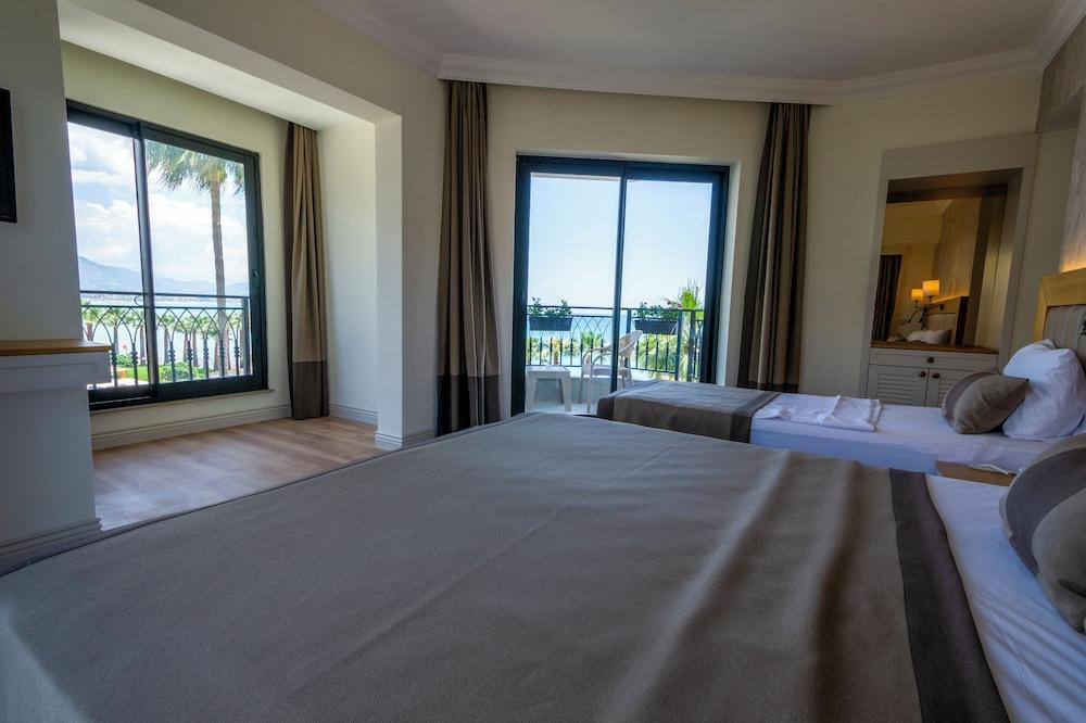 DEMANOR BOUTIQUE HOTEL (ADULTS ONLY) — ALANYA — фотография отеля №7