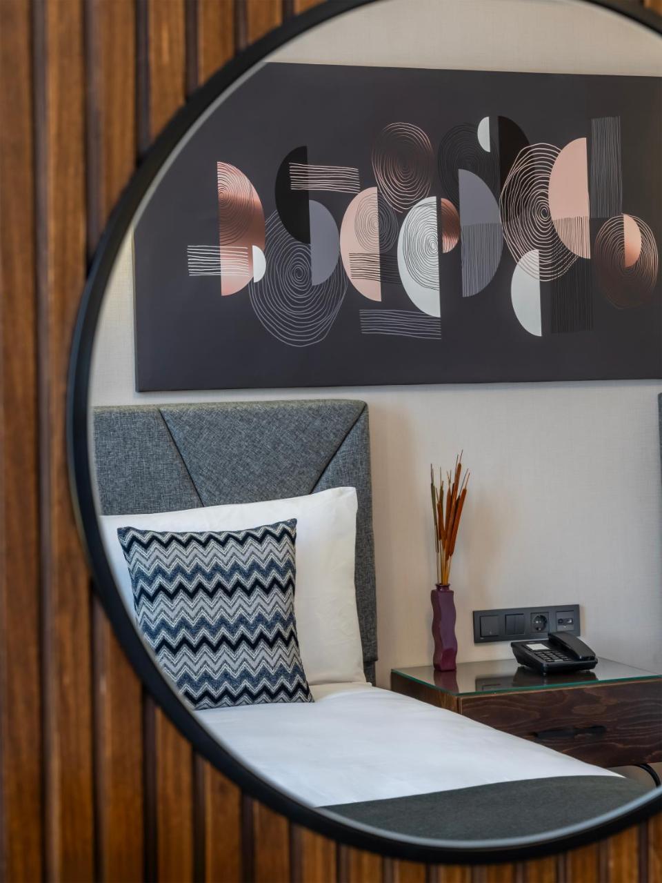 BRISTOL — ISTANBUL — fotografie hotel nr. 31
