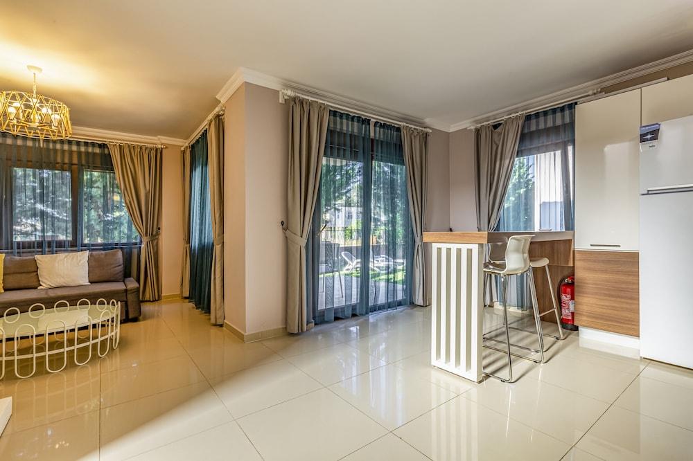 VISTA VILLAS & SUITES — BELEK — fotografie hotel nr. 16