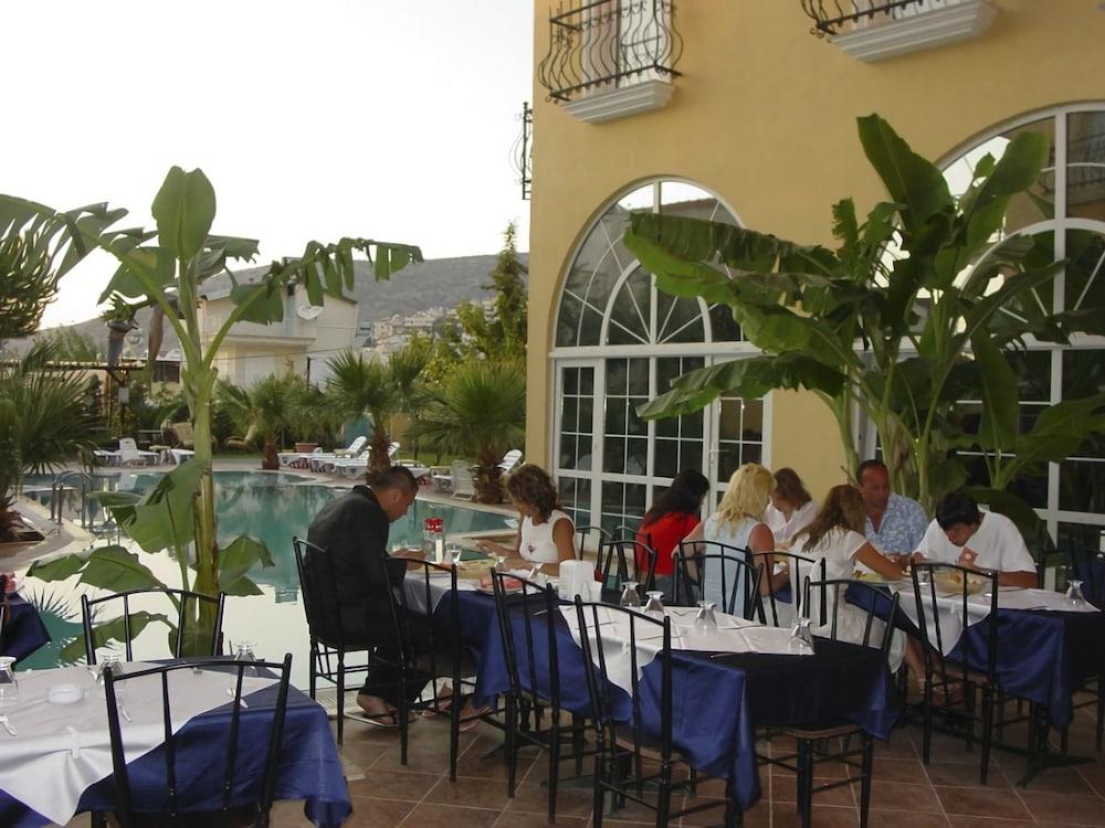 HOTEL OLIVIA — KUSADASI — фотография отеля №11