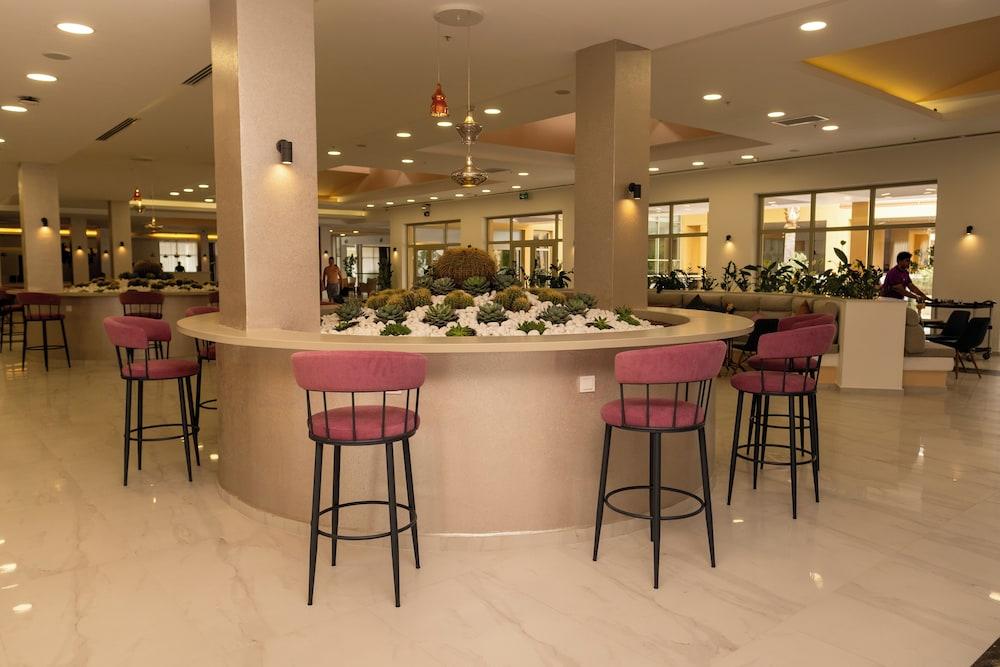 HOLIDAY VILLAGE TURKEY HOTEL — SARIGERME — фотография отеля №4