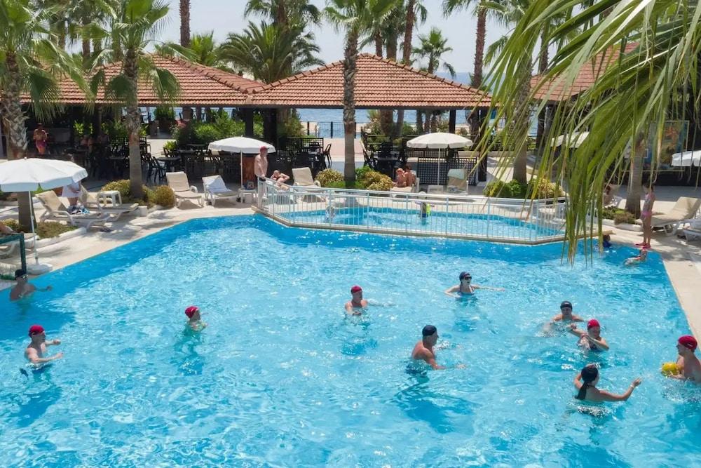 MG CLUB AKMAN BEACH HOTEL — KEMER — fotografie hotel nr. 9