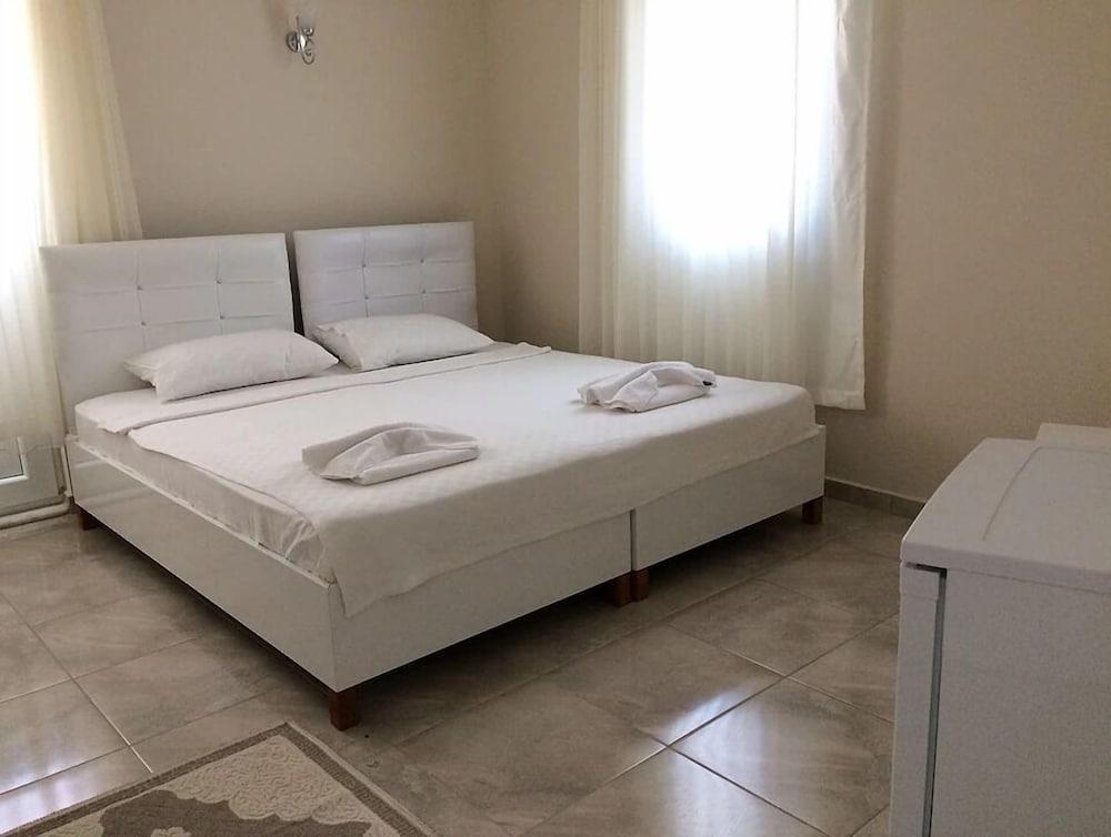 VIRA HOTEL DALYAN — DALYAN — fotografie hotel nr. 8