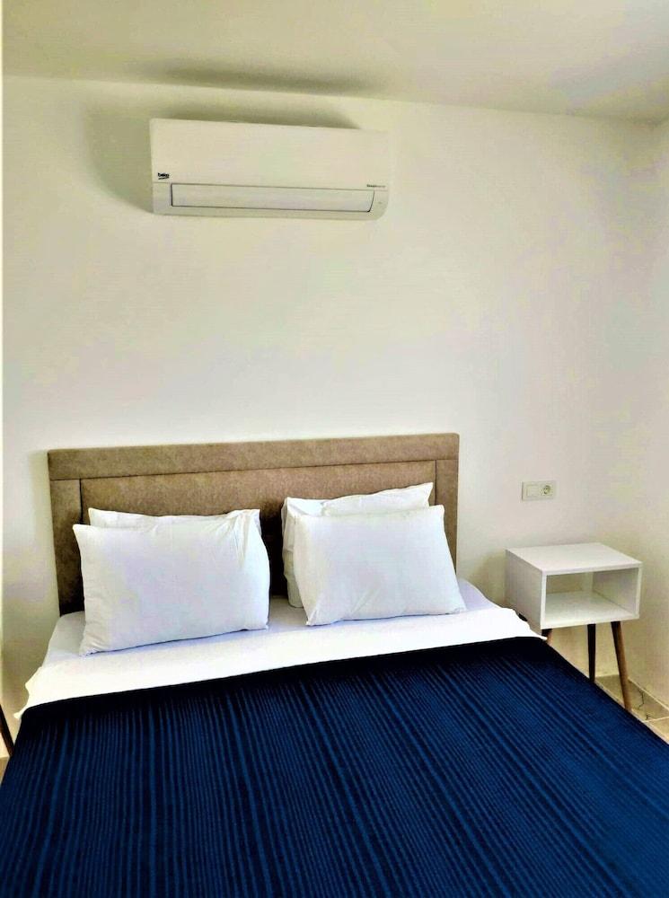 GURKAN APART HOTEL — DALYAN — фотография отеля №7