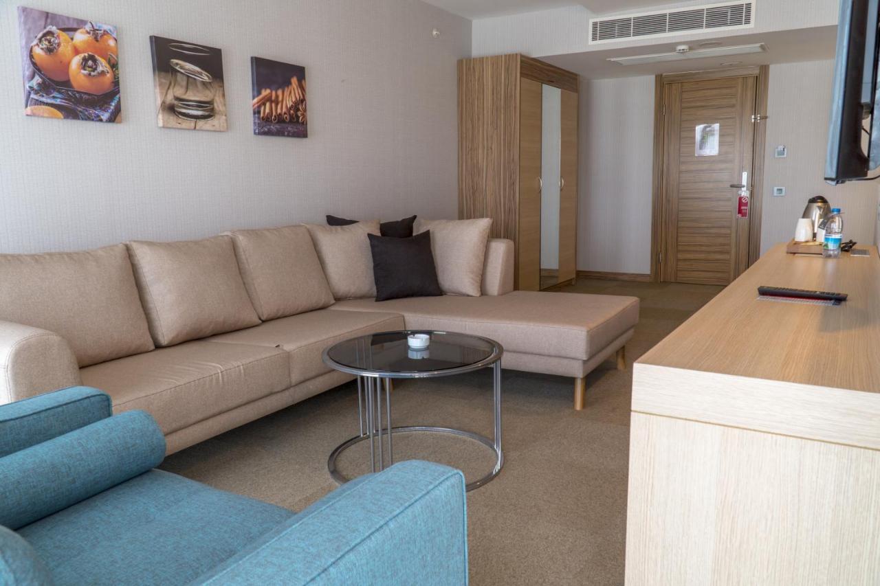 GREYMARK HOTEL — IZMIR — фотография отеля №24