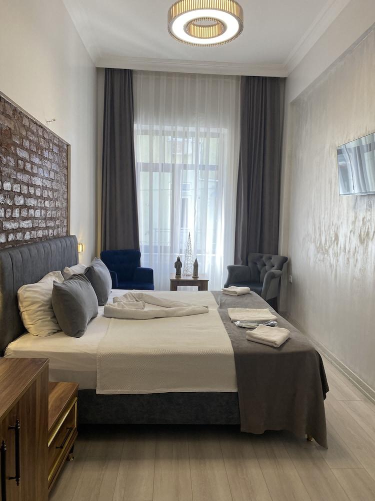 GALATA 34 — ISTANBUL — fotografie hotel nr. 10