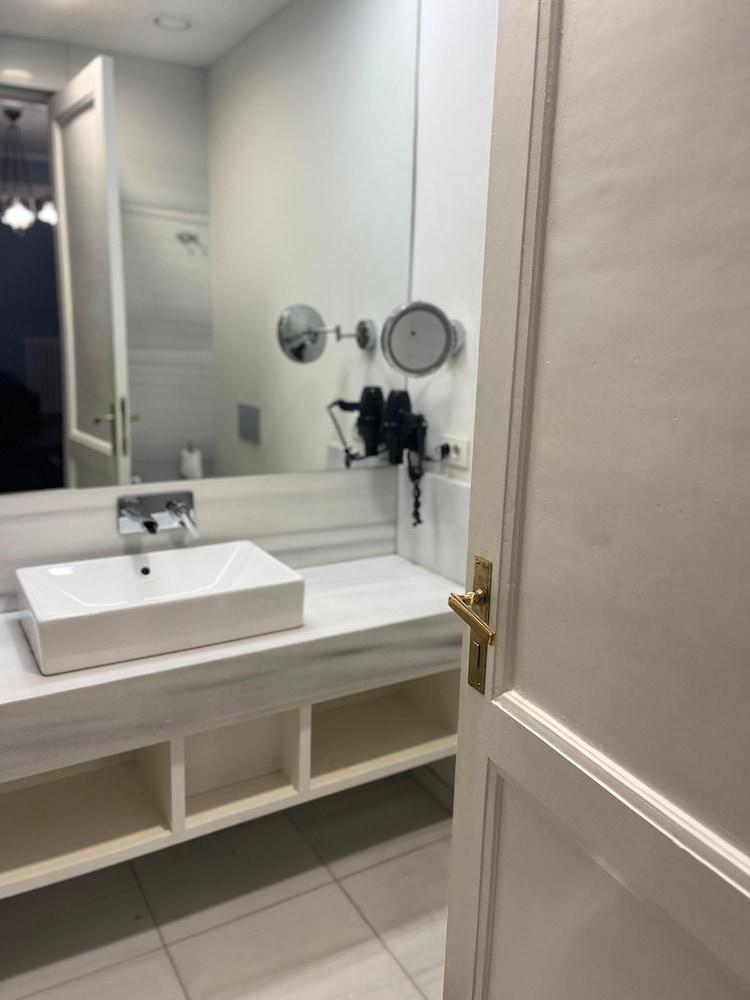 LINA TAKSIM PERA — ISTANBUL — fotografie hotel nr. 29