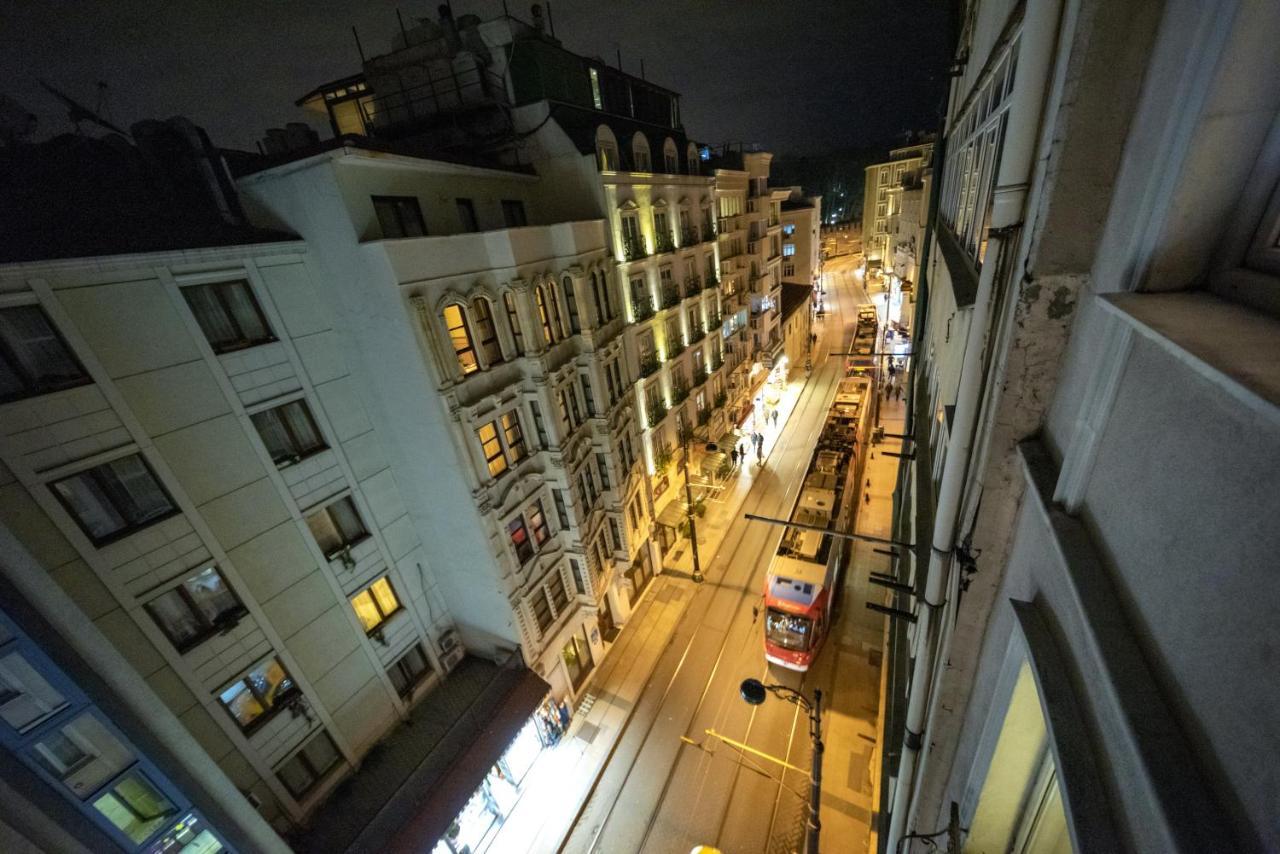 GULHANE CORNER — ISTANBUL — fotografie hotel nr. 24