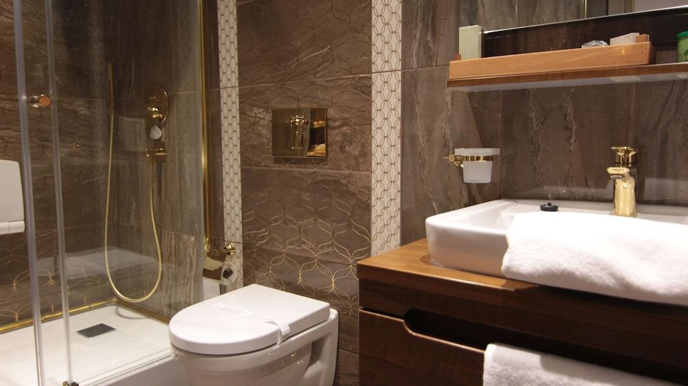 SEFA-I HURREM SUIT HOUSE — ISTANBUL — fotografie hotel nr. 17