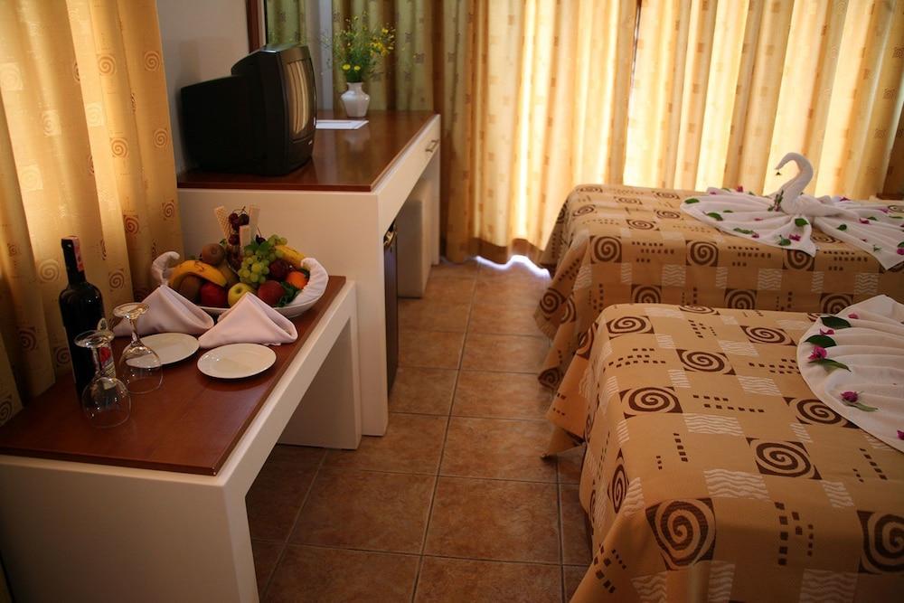 SAINT STAR KEMER (ADULTS ONLY) — KEMER — fotografie hotel nr. 10