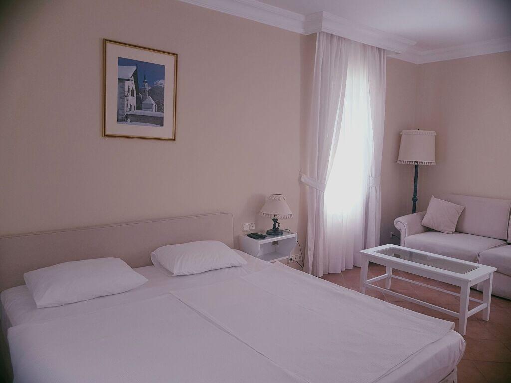 PRINCESS DILTUA — BODRUM — фотография отеля №3