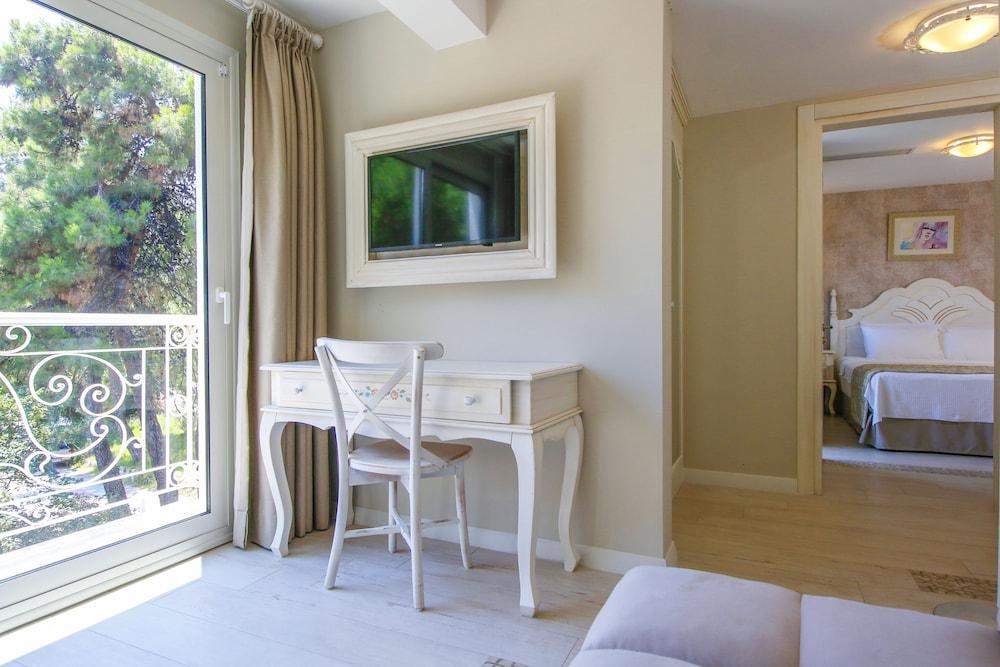 JOYA DEL MAR BOUTIQUE HOTEL — MARMARIS — fotografie hotel nr. 13