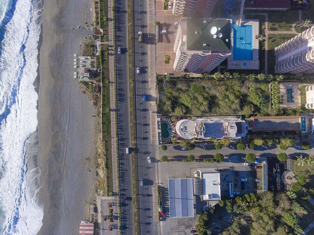 MILANO BEACH FAMILY HOTEL — ALANYA — fotografie hotel nr. 28